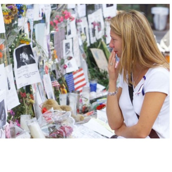 Rare New Collectable Hardcover September 11 - A Testimony - Picture 7 of 8